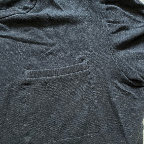 Kit and Ace Pocket Tee - Picture 4 of 7